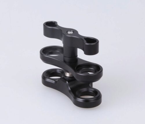 Pro Clamp (Can mount optional 1" ball)