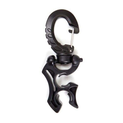 Hose Attachment Clip - 2 Hose