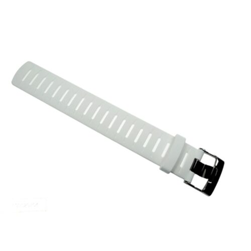 D6i/D6 EXTENSION STRAP KIT WHITE