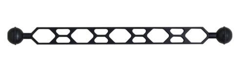 SEA ARM 8 DOUBLE ARM L (12in/30cm)