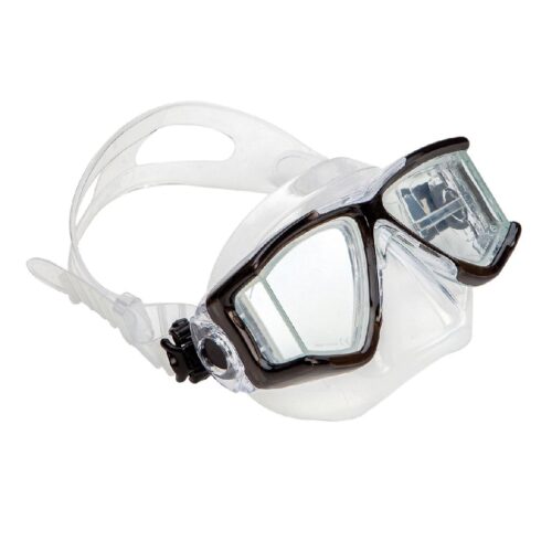 Mask - Fusion/Black