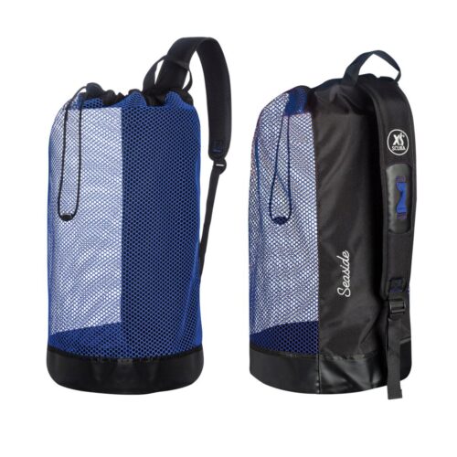 Seaside Pro Mesh - Blue