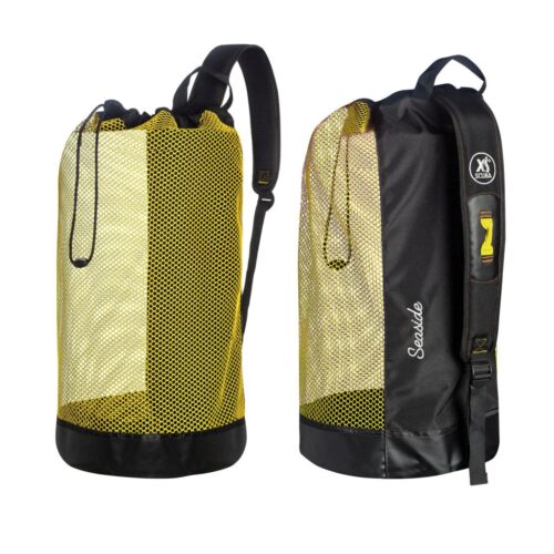 Seaside Pro Mesh - Yellow