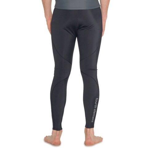 THERMOCLINE MENS LEGGINGS LARGE