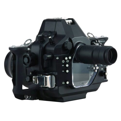 VF180 1.2x SLR 180 PRISM VIEWFINDER