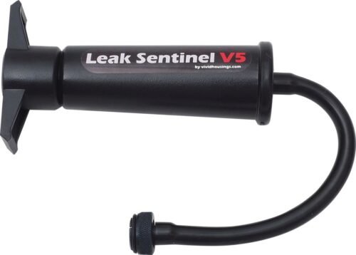 LEAK SENTINEL 5 MANUAL PUMP