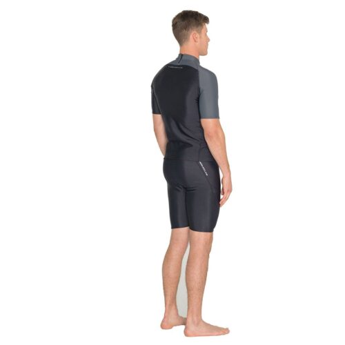 THERMOCLINE MENS S/S TOP XLARGE