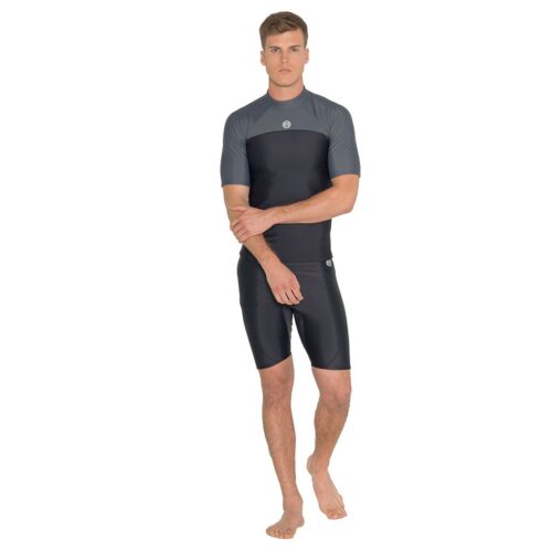 THERMOCLINE MENS S/S TOP XXXL