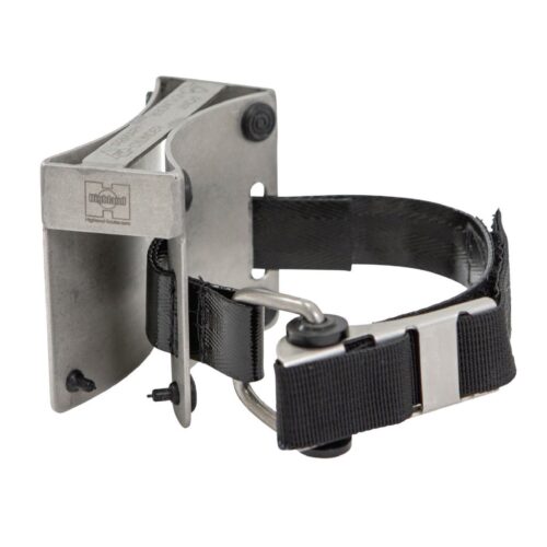 Highland HL409/412 Rubber Bump
