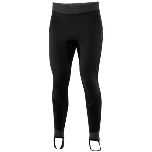 EXOWEAR Pants Mens - Black - 3XL