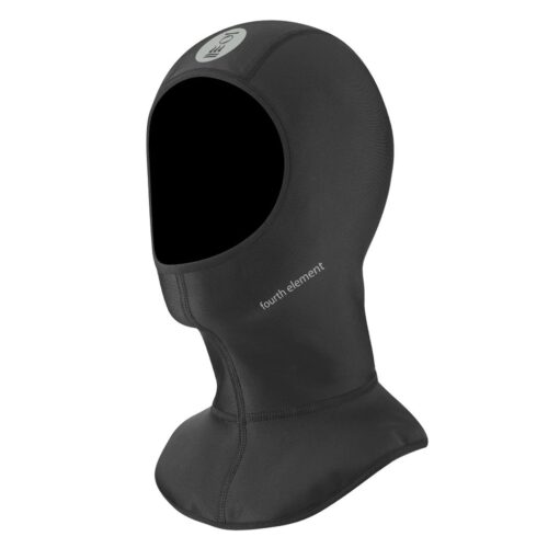 THERMOCLINE HOOD WITH SKIRT XXL