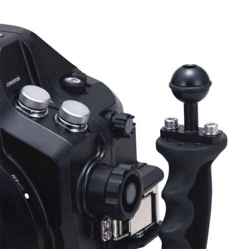 SEA ARM 8 FIXED ARM BASE