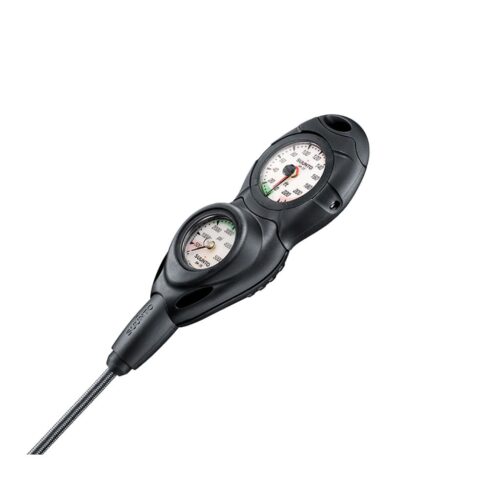 SUUNTO CB-2 Pressure/Depth COMBO (4000 psi/230)