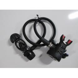 150LX + DC7 YOKE