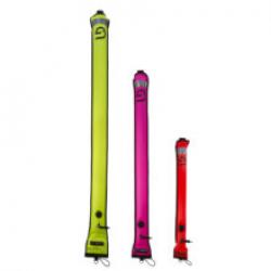 1.5 m (4.9) Surface Marker Buoy, Standard, Neon Yellow (NEW!)