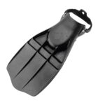 Fin - Turtle - 3XL/Black