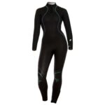 3/2mm Nixie Ultra Full, Womens, Black - 12