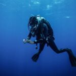 LADIES PROTEUS II 3MM WETSUIT M