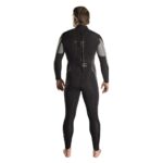 XENOS MENS 5MM WS BLK/GREY MEDIUM