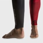 XENOS MENS 5MM WS BLK/GREY S SHORT