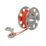 Flared Finger Spool - 50'