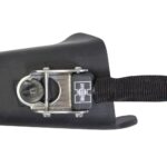 Highland Technical Straps - 8"