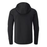 MEN'S XEROTHERM HOODIE BLACK XXXL