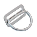 45 Degree Billy Ring