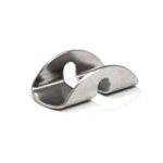 SS D-Ring Holder