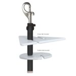 Cave Marker Holder