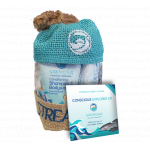 Conscious Explorer Kit (asstd. travel sizes)