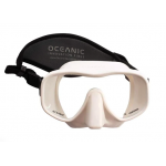MINI SHADOW MASK, WHITE, NEO STRAP
