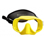 MINI SHADOW MASK, YELLOW, NEO STRAP
