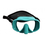 MINI SHADOW MASK, SEA BLUE, NEO STRAP