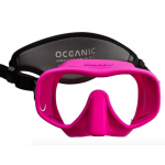 SHADOW MASK, PINK, NEO STRAP