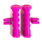 MANTARAY, 2 BUCKLES W/4 PINS, PK