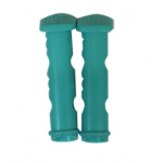 MANTARAY, 2 BUCKLES W/4 PINS, SB