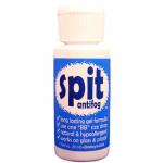 spit antifog gel- 1oz. size with leak proof flip-top cap