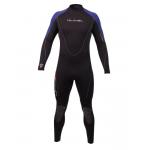 3MM THERMOPRENE JUMPSUIT