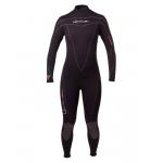 5MM THERMOPRENE  JUMPSUIT