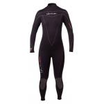 7MM THERMOPRENE JUMPSUIT