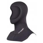 7/5 MM THERMOPRENE BIBBED HOOD