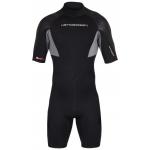 3MM THERMOPRENE PRO SHORTY