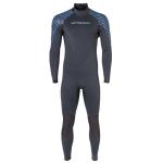 3MM GREENPRENE FULLSUIT