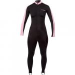 LYCRA JUMPSUIT - SS PINK