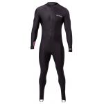 POLYOLEFIN JUMPSUIT/SPINE PAD
