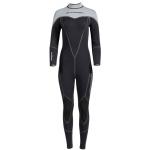 5MM AQUALOCK QUIKDRY FULLSUIT