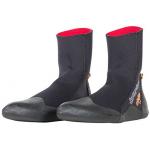 5MM AXS ROUND TOE BOOT