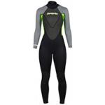 ACCESS 3/2MM FULLSUIT