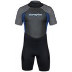 ACCESS 2.5MM SPRINGSUIT